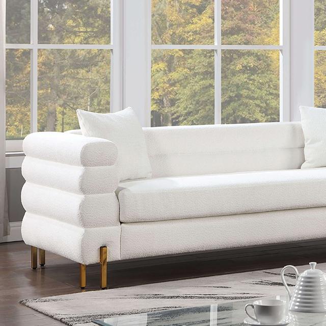 LANDOVERY Sofa - Furniture 4 Less Outlet (Salinas,CA)