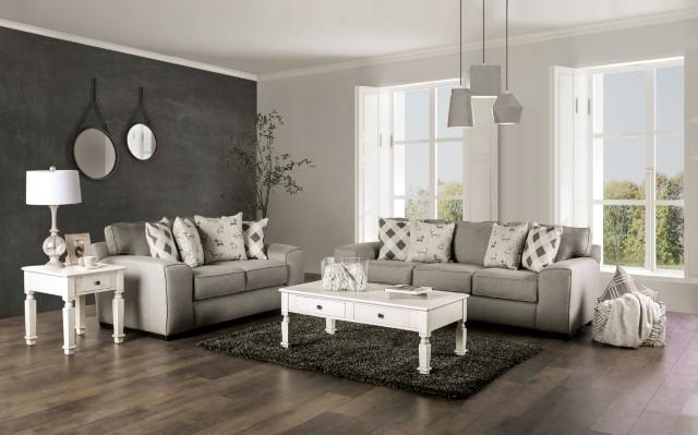 NEWRY Loveseat - Furniture 4 Less Outlet (Salinas,CA)