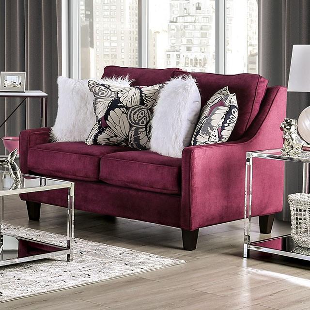 JILLIAN Loveseat - Furniture 4 Less Outlet (Salinas,CA)