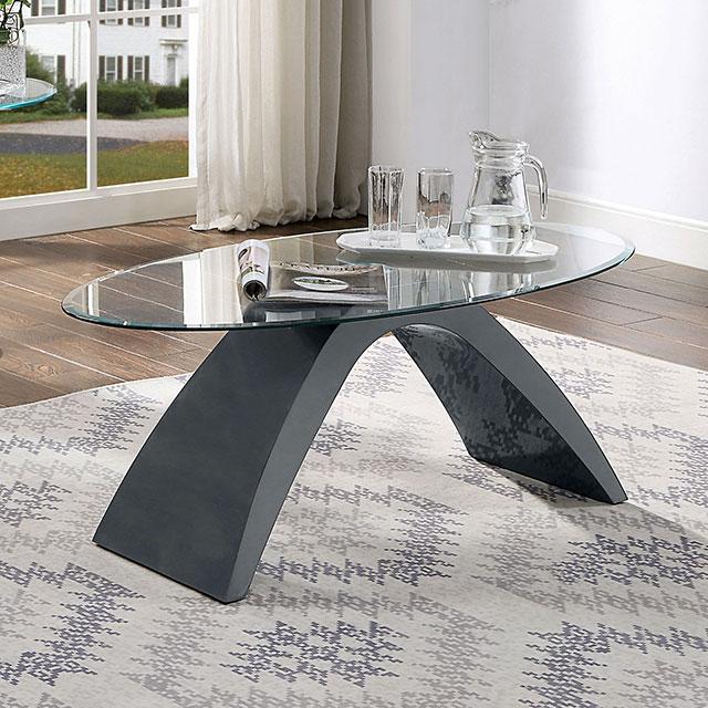 NAHARA Coffee Table - Furniture 4 Less Outlet (Salinas,CA)