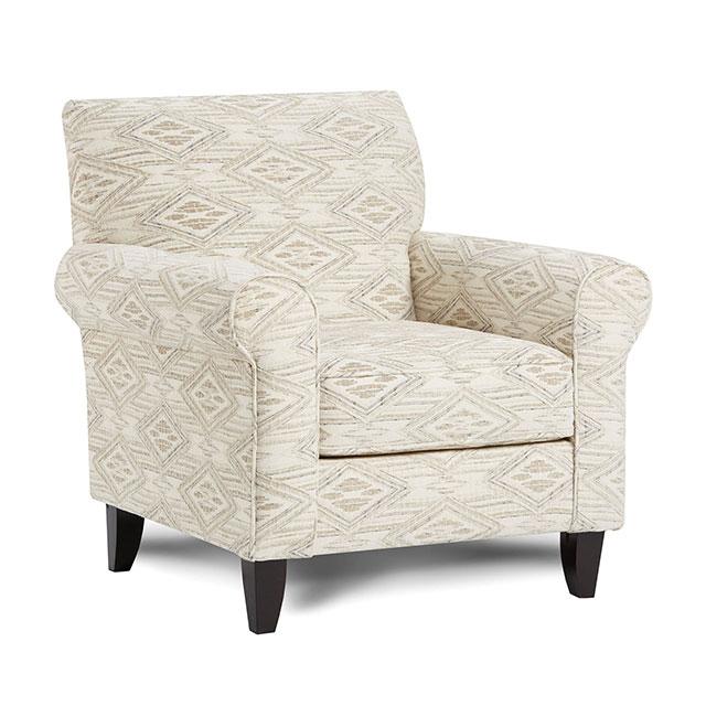 SALTNEY Accent Chair - Furniture 4 Less Outlet (Salinas,CA)