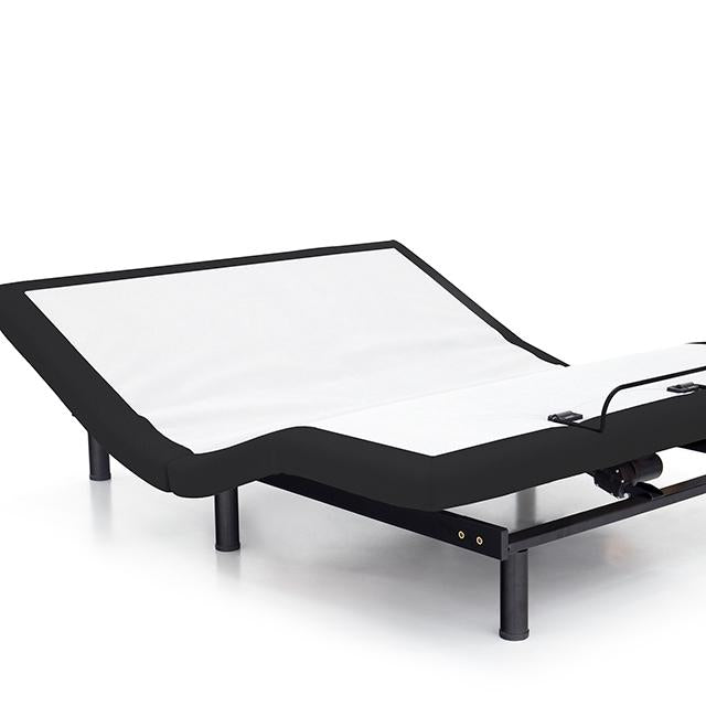 SOMNERSIDE II Adjustable Bed Frame Base - Full, King, Queen & TwinXL - Furniture 4 Less Outlet (Salinas,CA)