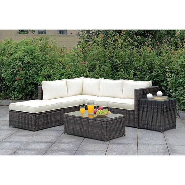 Ilona Armless Chair - Furniture 4 Less Outlet (Salinas,CA)