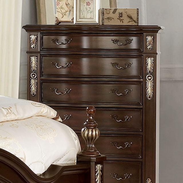 THEODOR Chest - Furniture 4 Less Outlet (Salinas,CA)