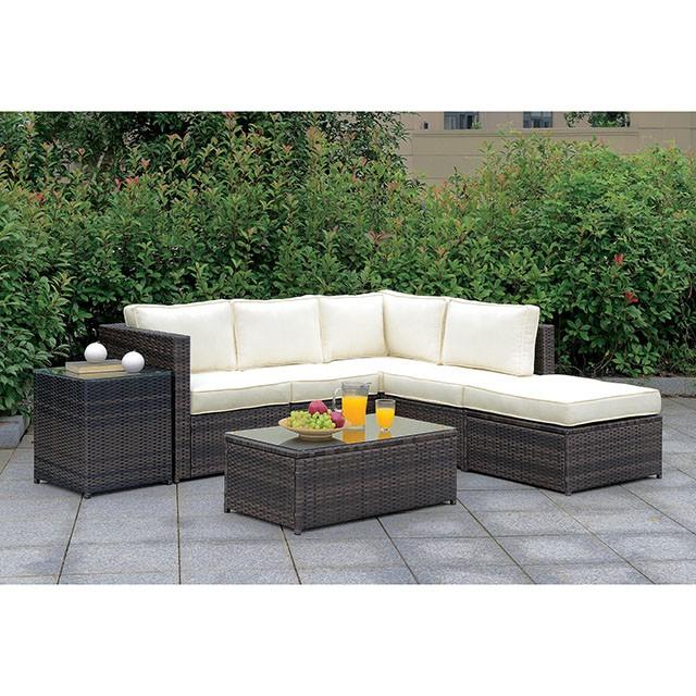 Ilona Armless Chair - Furniture 4 Less Outlet (Salinas,CA)