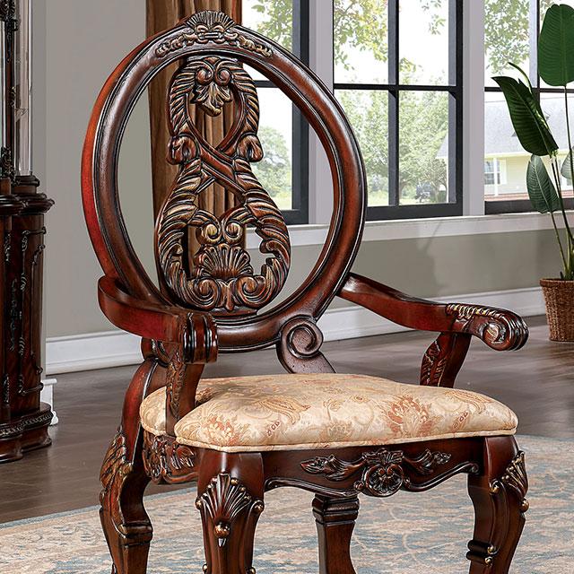 NORMANDY Arm Chair - Furniture 4 Less Outlet (Salinas,CA)