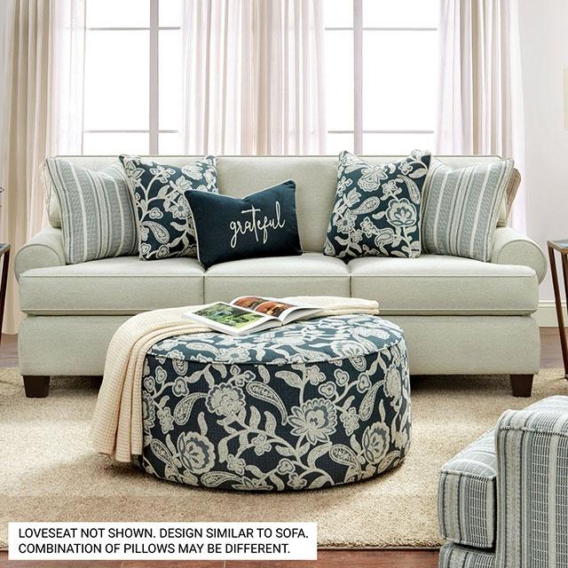 PORTHCAWL Loveseat - Furniture 4 Less Outlet (Salinas,CA)
