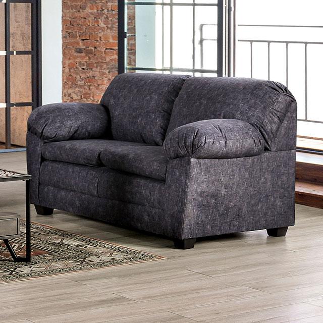 KESWICK Loveseat - Furniture 4 Less Outlet (Salinas,CA)