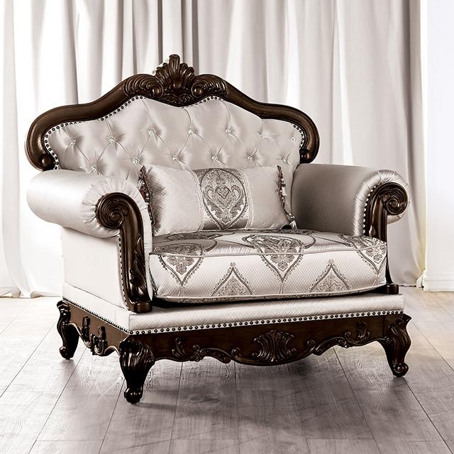 Veracruz Chair - Furniture 4 Less Outlet (Salinas,CA)