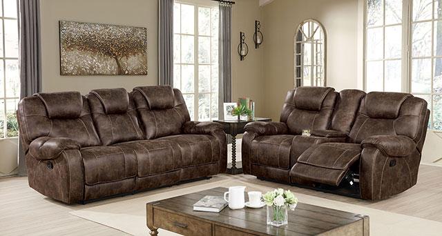 KENNEDY Motion Loveseat - Furniture 4 Less Outlet (Salinas,CA)