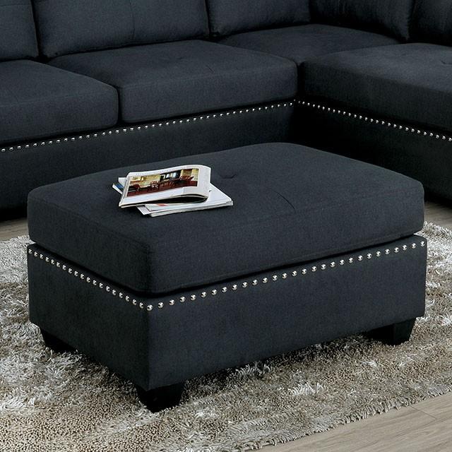 LITA Ottoman - Furniture 4 Less Outlet (Salinas,CA)