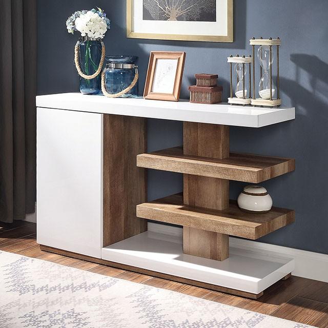MOA Sofa Table - Furniture 4 Less Outlet (Salinas,CA)