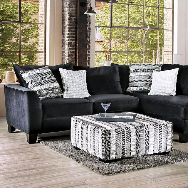 MODBURY Sectional - Furniture 4 Less Outlet (Salinas,CA)