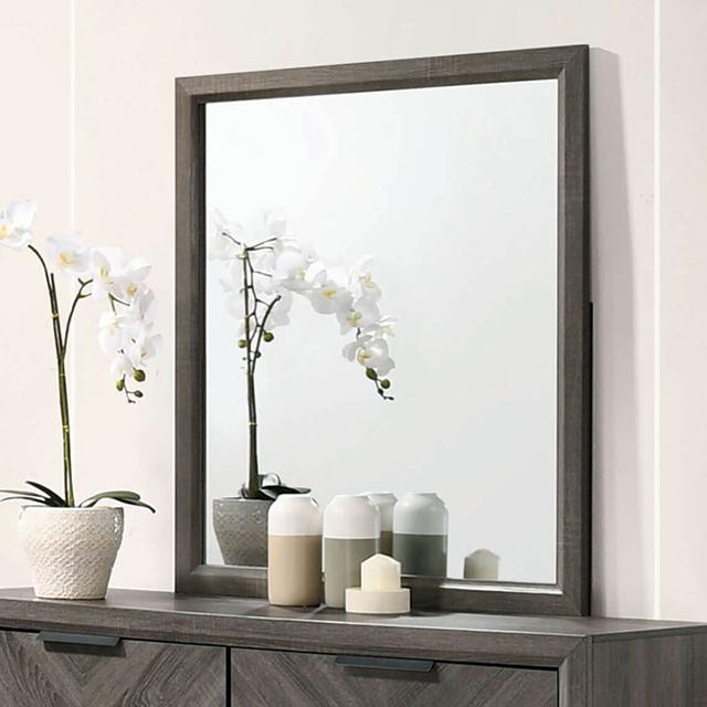 VAGAN Mirror - Furniture 4 Less Outlet (Salinas,CA)