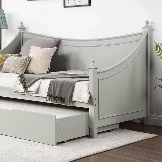 Lycoris Daybed - Furniture 4 Less Outlet (Salinas,CA)