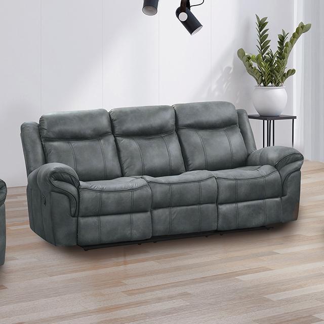 Agata Manual Sofa - Furniture 4 Less Outlet (Salinas,CA)