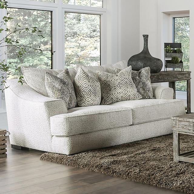 MOORPARK Loveseat - Furniture 4 Less Outlet (Salinas,CA)