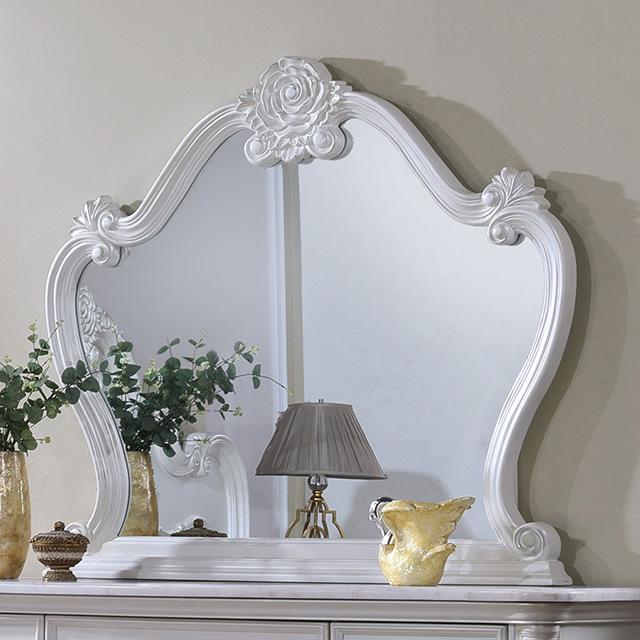 Ventresca Mirror - Furniture 4 Less Outlet (Salinas,CA)