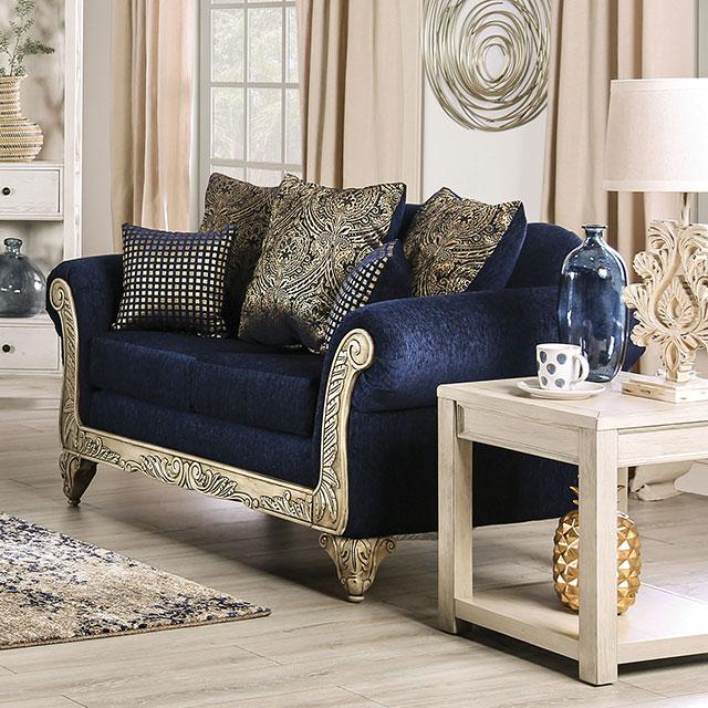 MARINELLA Loveseat - Furniture 4 Less Outlet (Salinas,CA)