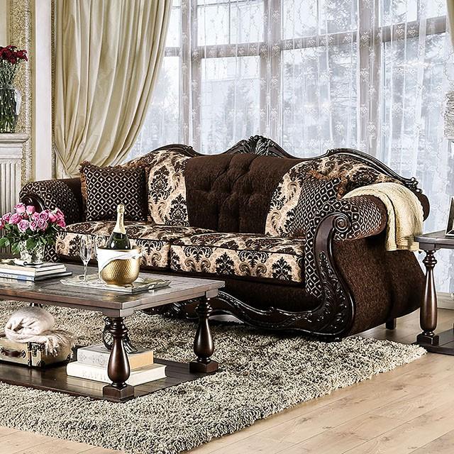 RONJA Sofa - Furniture 4 Less Outlet (Salinas,CA)