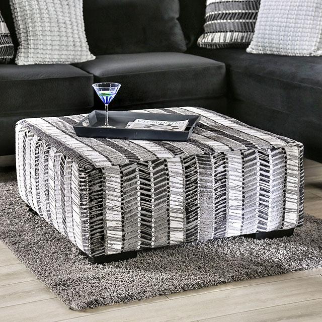 MODBURY Ottoman - Furniture 4 Less Outlet (Salinas,CA)
