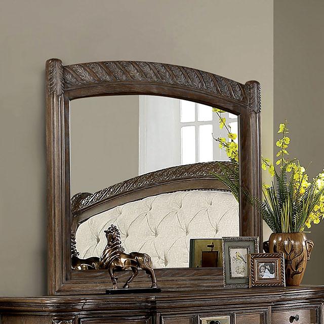 TIMANDRA Mirror - Furniture 4 Less Outlet (Salinas,CA)