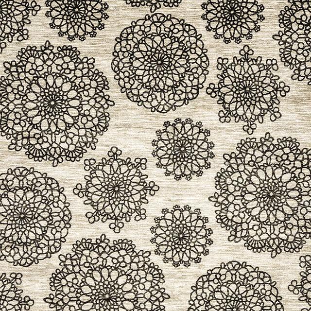 Acanthus Area Rug - Furniture 4 Less Outlet (Salinas,CA)