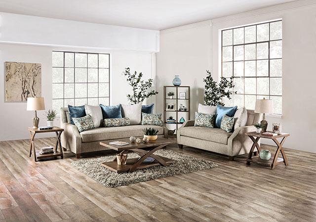CATARINA Loveseat - Furniture 4 Less Outlet (Salinas,CA)
