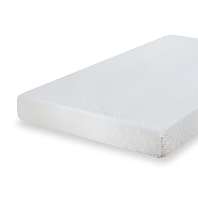 Artemisia 8" Cal. King, E.King, Full, & Queen Memory Foam Mattress - Furniture 4 Less Outlet (Salinas,CA)