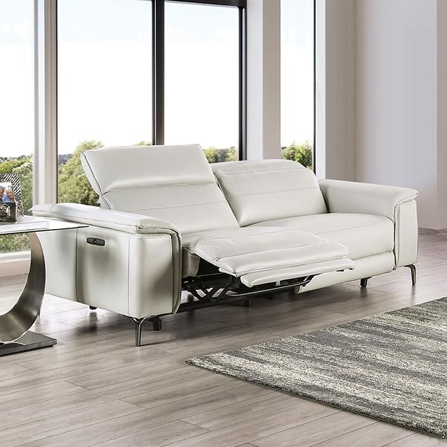 Ascona Power Sofa - Furniture 4 Less Outlet (Salinas,CA)