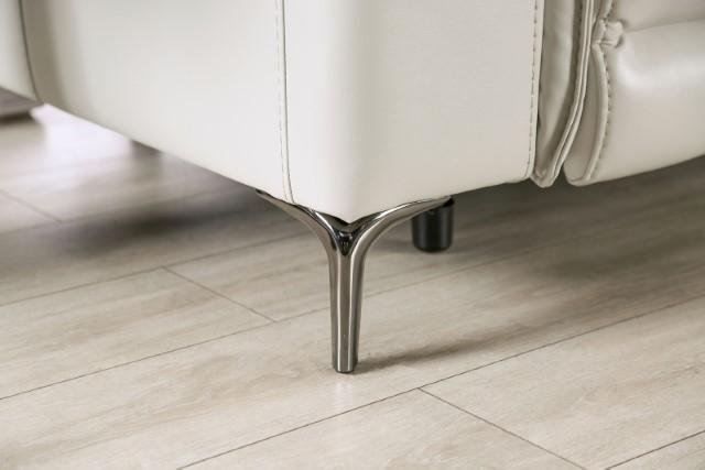 Ascona Power Sofa - Furniture 4 Less Outlet (Salinas,CA)