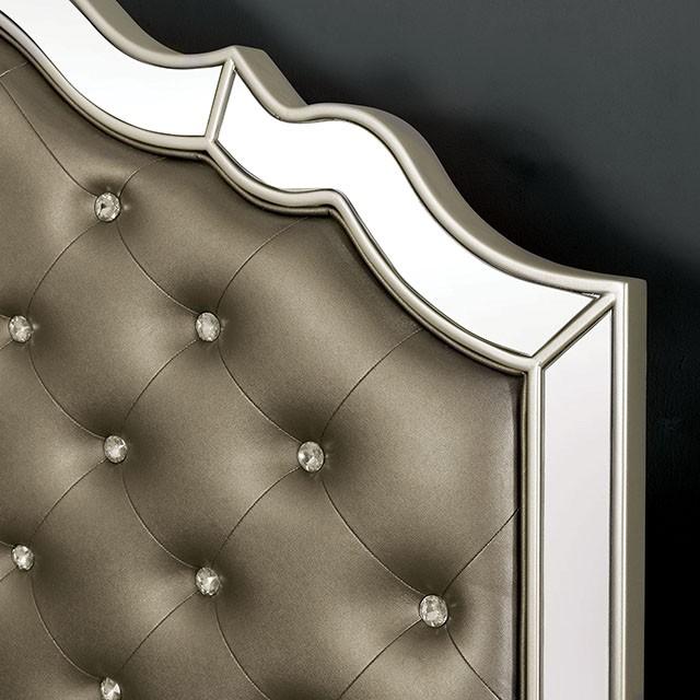 Eliora Bed
