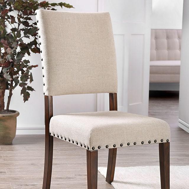 Aurora Solis Side Chair (2/Ctn) - Furniture 4 Less Outlet (Salinas,CA)
