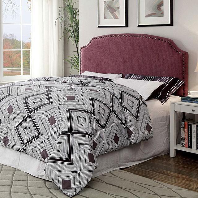 Hasselt King Headboard - Furniture 4 Less Outlet (Salinas,CA)