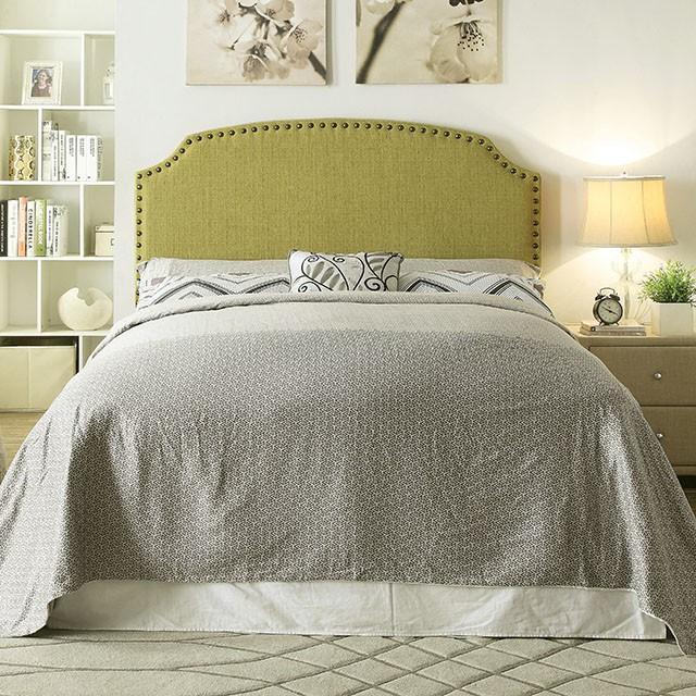 Hasselt King Headboard - Furniture 4 Less Outlet (Salinas,CA)