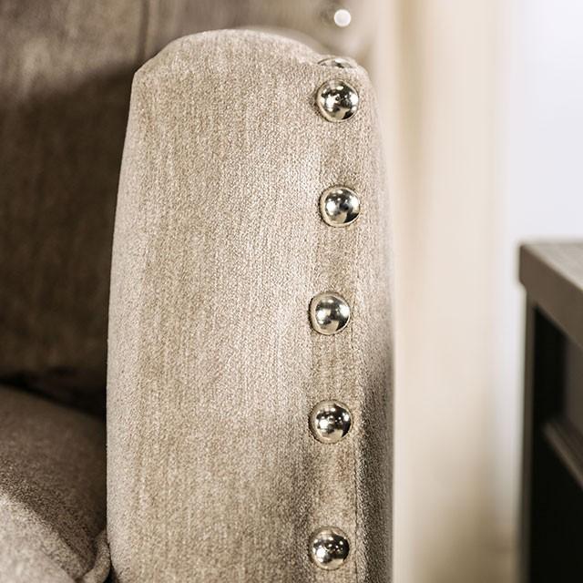 Hendon Sofa - Furniture 4 Less Outlet (Salinas,CA)