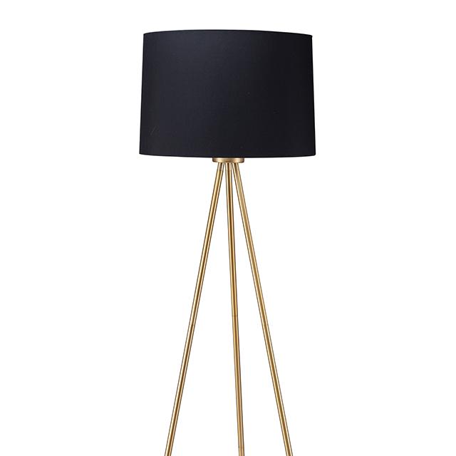 Zera Floor Lamp - Furniture 4 Less Outlet (Salinas,CA)