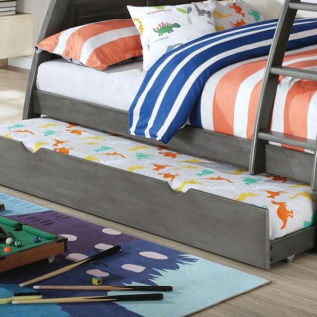 HOOPLE Trundle - Furniture 4 Less Outlet (Salinas,CA)