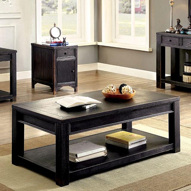 IRENE Coffee Table - Furniture 4 Less Outlet (Salinas,CA)