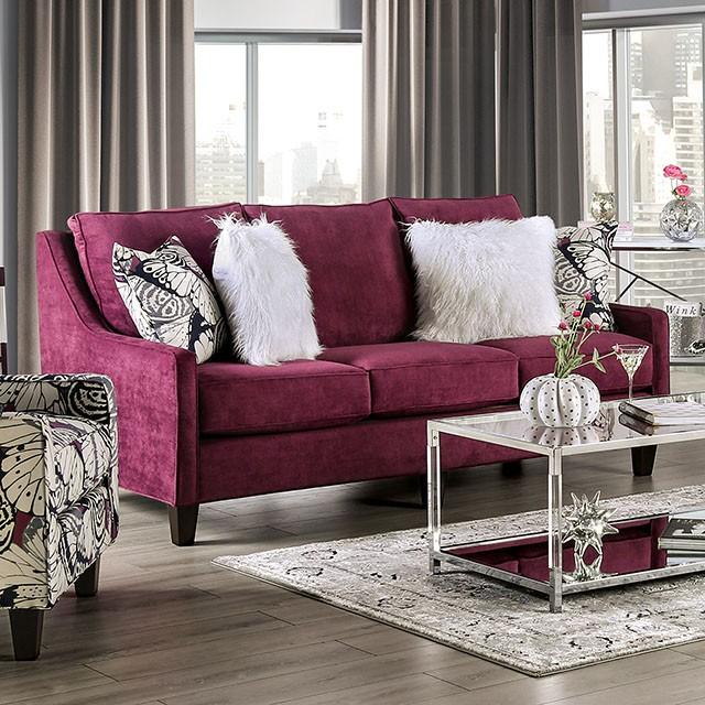 JILLIAN Sofa - Furniture 4 Less Outlet (Salinas,CA)