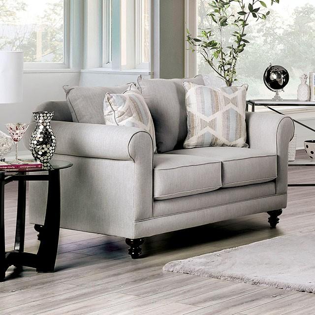 KACEY Loveseat - Furniture 4 Less Outlet (Salinas,CA)