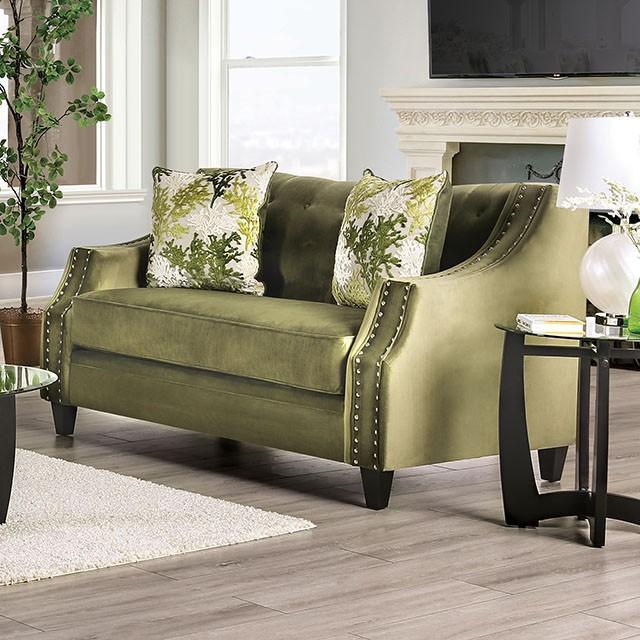 KAYE Loveseat - Furniture 4 Less Outlet (Salinas,CA)