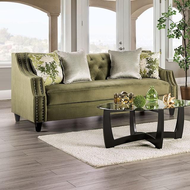 KAYE Sofa - Furniture 4 Less Outlet (Salinas,CA)