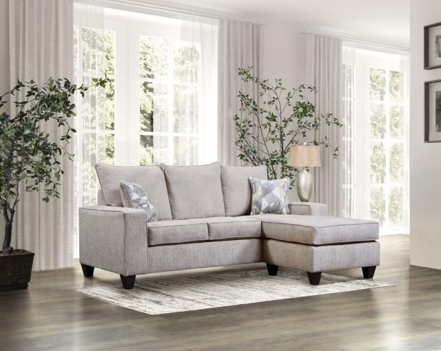 KESGRAVE Sectional - Furniture 4 Less Outlet (Salinas,CA)