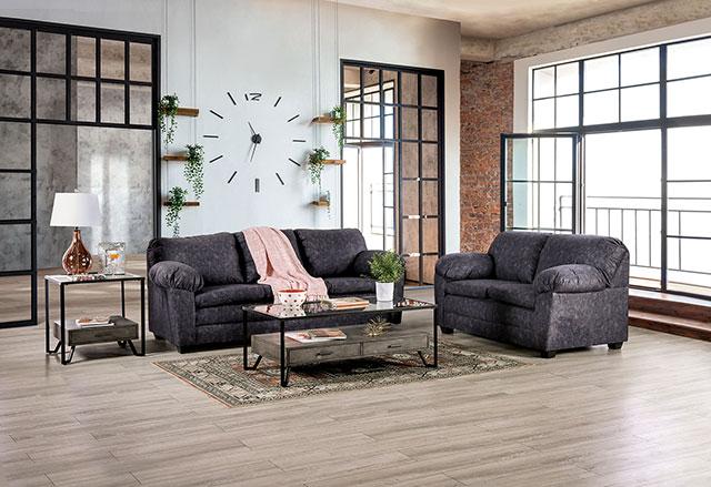 KESWICK Sofa - Furniture 4 Less Outlet (Salinas,CA)