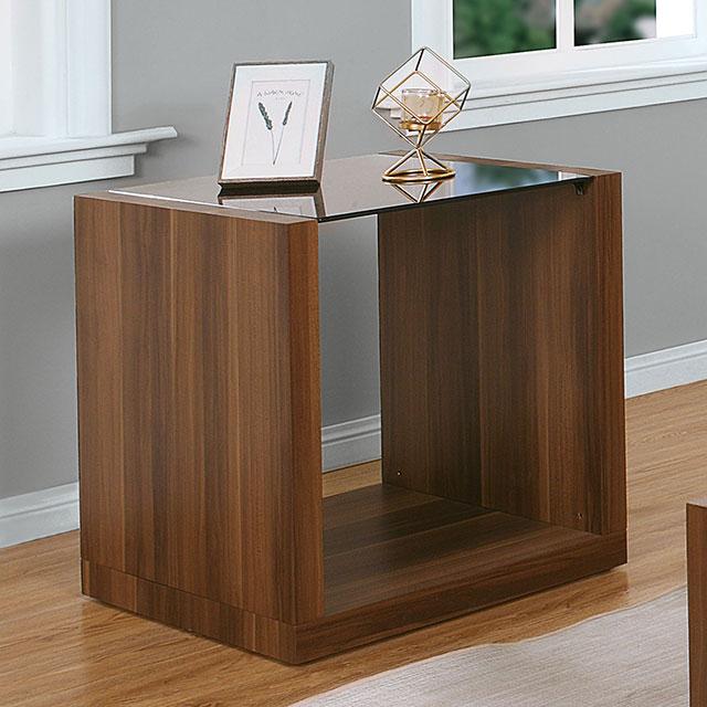 LANGENTHAL End Table - Furniture 4 Less Outlet (Salinas,CA)