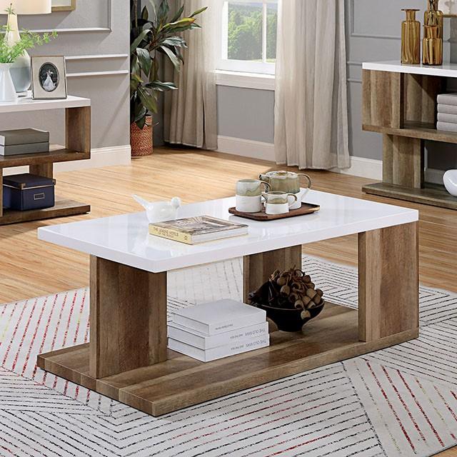 MAJKEN Coffee Table - Furniture 4 Less Outlet (Salinas,CA)