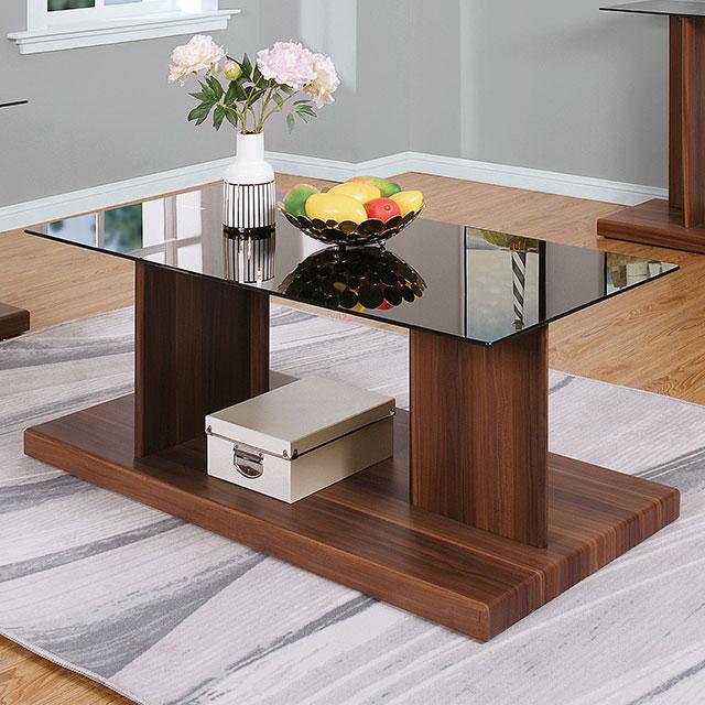 MANNEDORF Coffee Table - Furniture 4 Less Outlet (Salinas,CA)