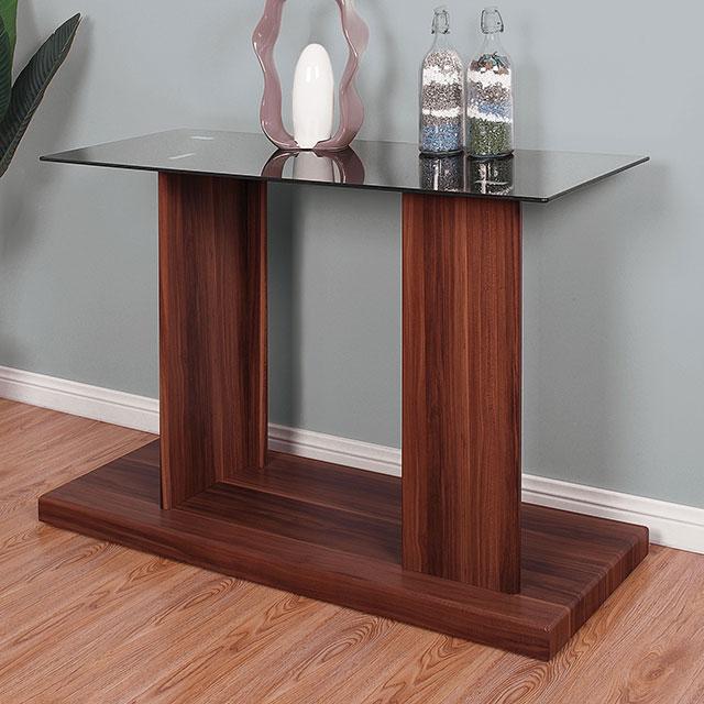 MANNEDORF Sofa Table - Furniture 4 Less Outlet (Salinas,CA)