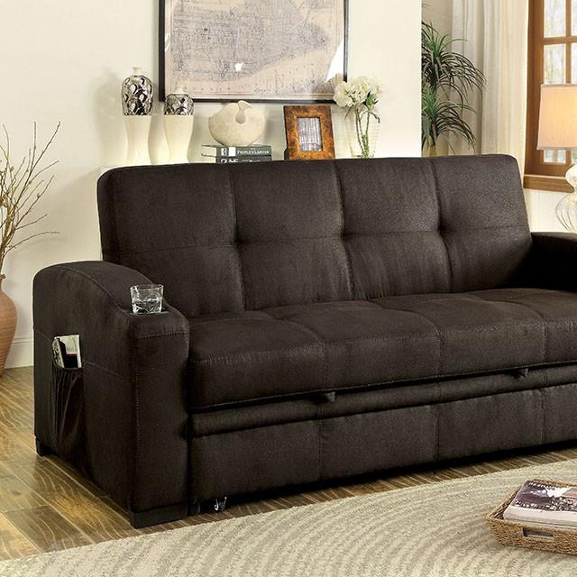 MAVIS Futon Sofa - Furniture 4 Less Outlet (Salinas,CA)